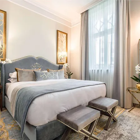 Hotel Bachleda Luxury Mgallery Collection Cracóvia