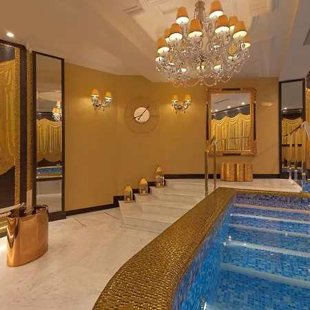 Bachleda Luxury Mgallery Collection 5* Cracóvia