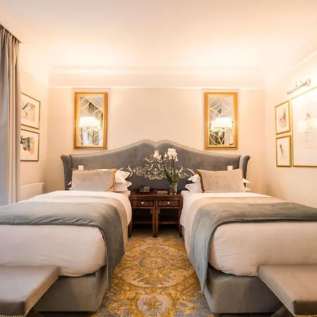 Hotel Bachleda Luxury Mgallery Collection Cracóvia