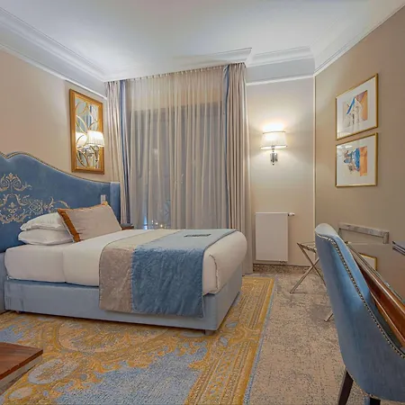 Bachleda Luxury - Mgallery Collection Hotel 5*