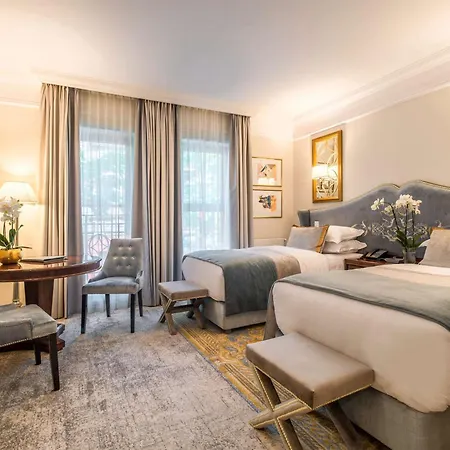 Hotel Bachleda Luxury Mgallery Collection Cracóvia