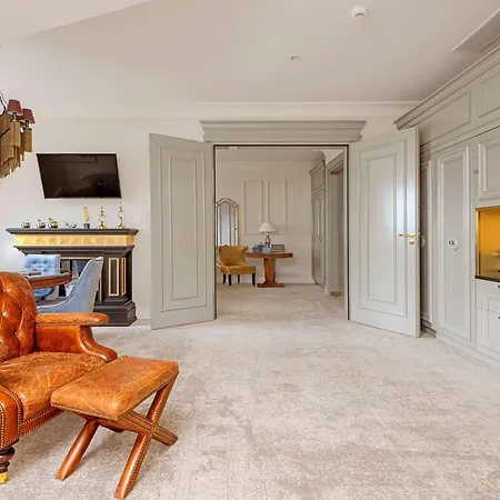 Bachleda Luxury Mgallery Collection Cracóvia