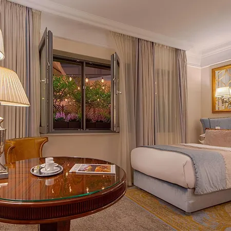 Bachleda Luxury Mgallery Collection 5* Cracóvia