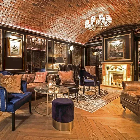 Hotel Bachleda Luxury Mgallery Collection Cracóvia