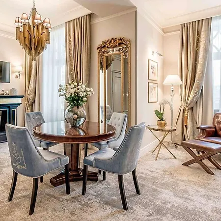 Bachleda Luxury - Mgallery Collection Krakkó