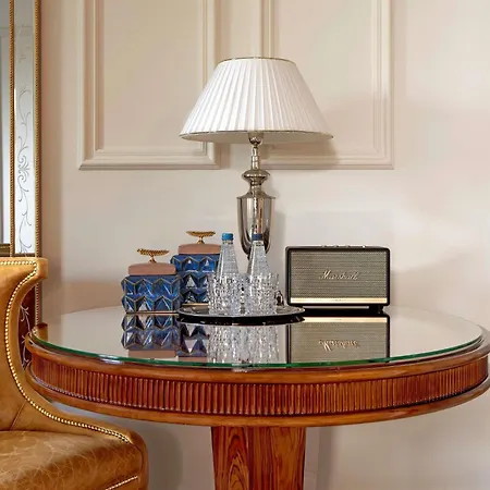 Bachleda Luxury - Mgallery Collection 5*