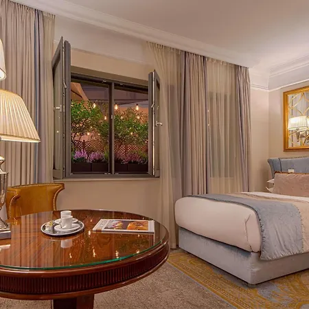 Bachleda Luxury - Mgallery Collection Hotel