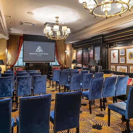 Hotel Bachleda Luxury - Mgallery Collection