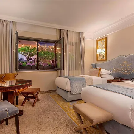 Bachleda Luxury - Mgallery Collection Hotel 5*