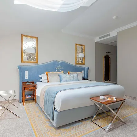 Bachleda Luxury - Mgallery Collection Otel