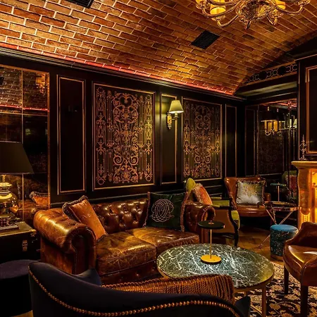 Bachleda Luxury - Mgallery Collection 5* Krakow