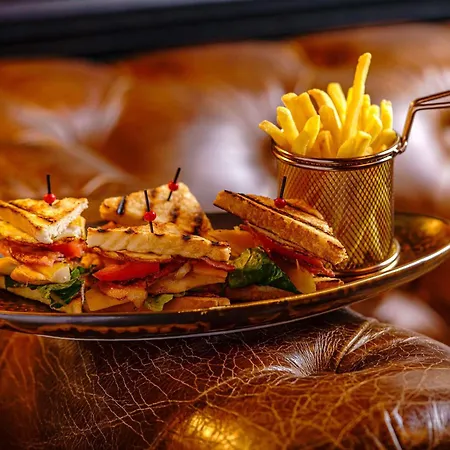 Hotel Bachleda Luxury - Mgallery Collection 5*