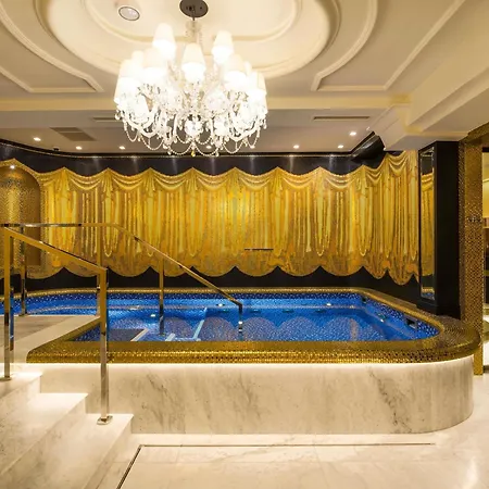 Bachleda Luxury - Mgallery Collection 5* Kraków