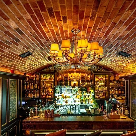 Bachleda Luxury - Mgallery Collection