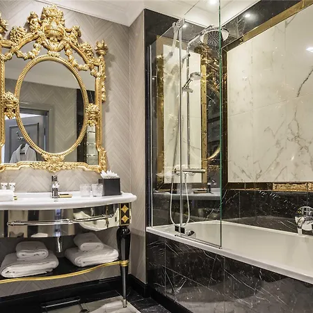 Bachleda Luxury - Mgallery Collection Szálloda 5*