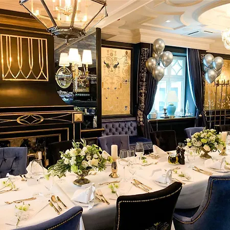 酒店 Bachleda Luxury - Mgallery Collection 克拉科夫