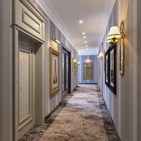 Bachleda Luxury - Mgallery Collection Kraków