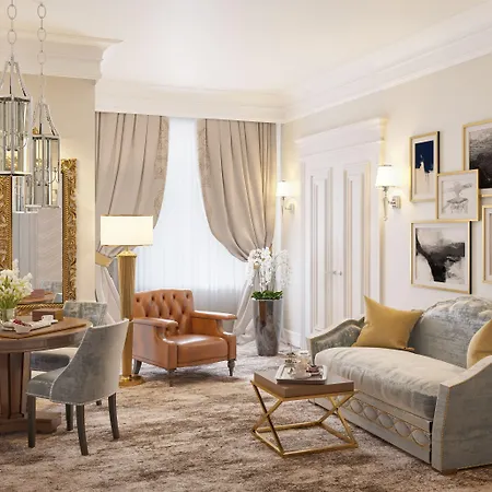 Bachleda Luxury - Mgallery Collection Hotel Krakau