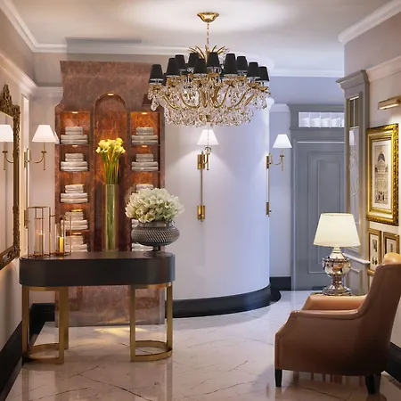 酒店 Bachleda Luxury - Mgallery Collection 5*