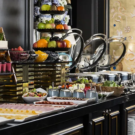 Bachleda Luxury - Mgallery Collection Hotel