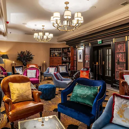 Hotel Bachleda Luxury - Mgallery Collection Krakow