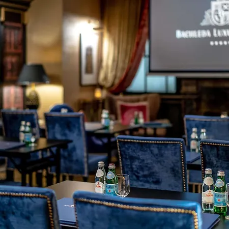 Bachleda Luxury - Mgallery Collection