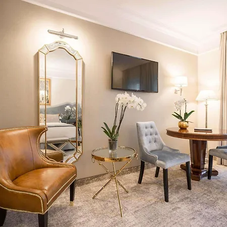 Bachleda Luxury - Mgallery Collection 5*