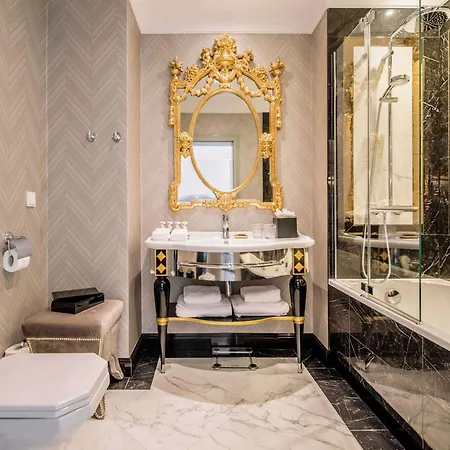 Bachleda Luxury - Mgallery Collection 5* Krakau
