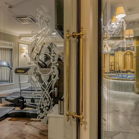 Bachleda Luxury - Mgallery Collection 5*