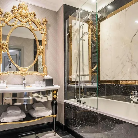 Hotel Bachleda Luxury - Mgallery Collection 5*