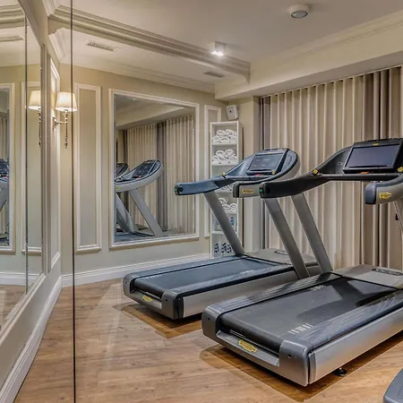 Bachleda Luxury - Mgallery Collection Hotell