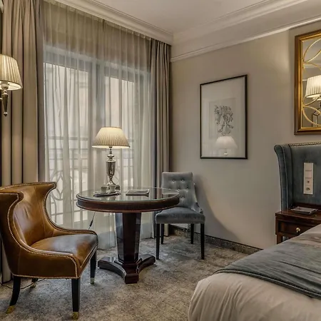 Bachleda Luxury - Mgallery Collection Hotel