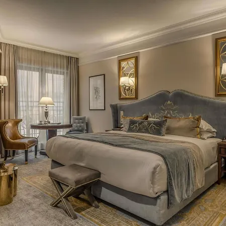 Bachleda Luxury - Mgallery Collection Hotel 5*