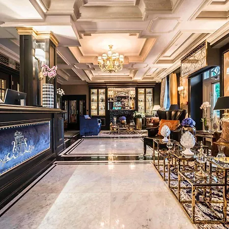 Hotel Bachleda Luxury - Mgallery Collection Cracovie