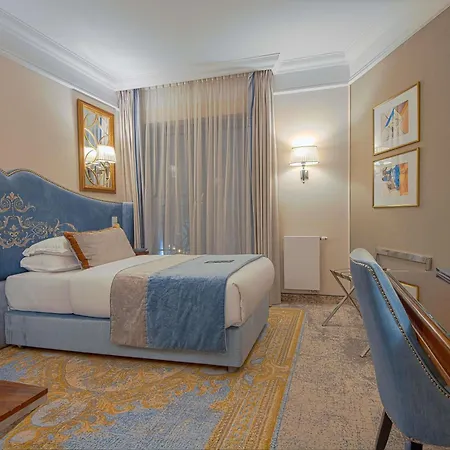 Bachleda Luxury - Mgallery Collection 5*