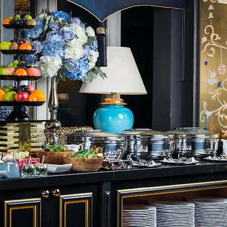 Bachleda Luxury - Mgallery Collection 5*