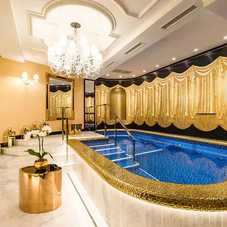 Otel Bachleda Luxury - Mgallery Collection