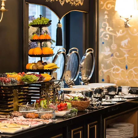 Hotel Bachleda Luxury - Mgallery Collection 5*