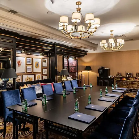 Bachleda Luxury - Mgallery Collection Hotel