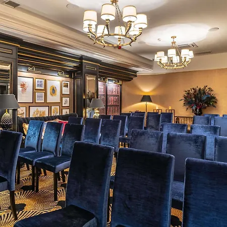 Bachleda Luxury - Mgallery Collection Hotell 5*