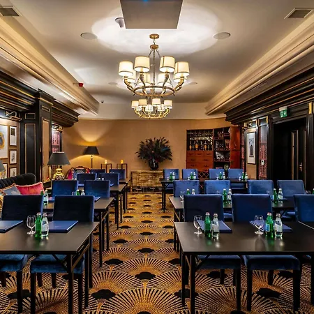 Hotel Bachleda Luxury - Mgallery Collection 5*