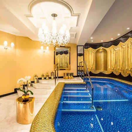 Hotel Bachleda Luxury - Mgallery Collection Cracovie