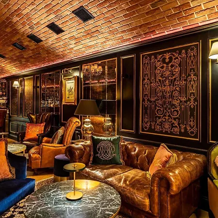 Bachleda Luxury - Mgallery Collection 5* Cracovie