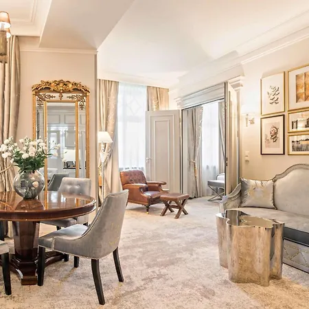 Hotell Bachleda Luxury - Mgallery Collection
