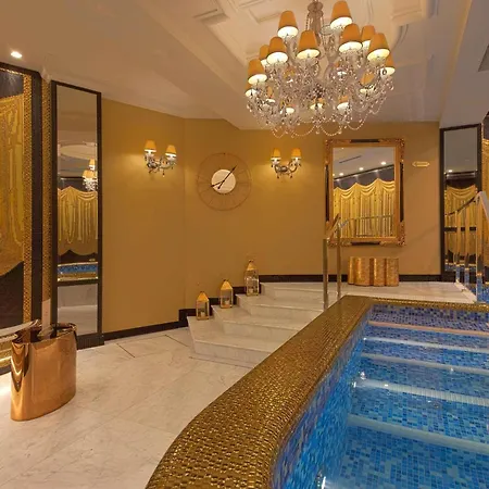 Bachleda Luxury - Mgallery Collection Hotel 5*