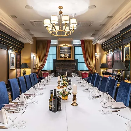 Hotell Bachleda Luxury - Mgallery Collection