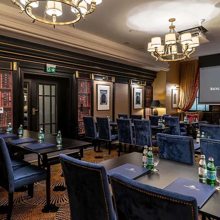 Bachleda Luxury - Mgallery Collection Hotell 5*