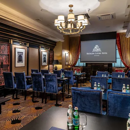 Bachleda Luxury - Mgallery Collection Hotell Kraków