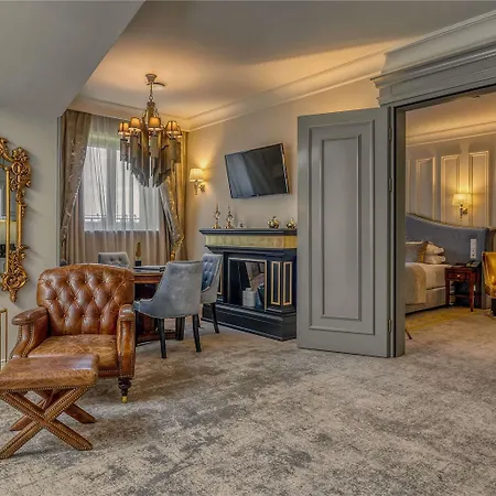 Bachleda Luxury - Mgallery Collection Hotel 5*