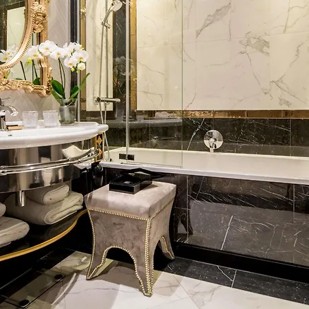 Hotel Bachleda Luxury - Mgallery Collection